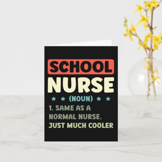 Definition von Spaß in der Schulkur zurück zur Sch Karte (Gelbe Blume)