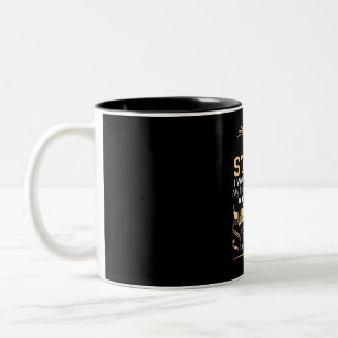 Definition von Stella Girl Zweifarbige Tasse