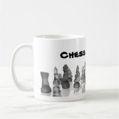 Definition von Tasse-Schach Kaffeetasse (Links)