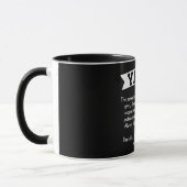 Definition von Yaya/Oma Tasse (Links)