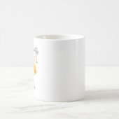 Definition ziviler Ingenieure - Geschenk zur Probl Kaffeetasse (Mittel)