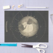 Definitions-Erde Seidenpapier (Handwerk)