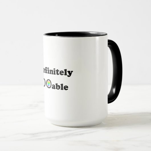 Definitiv dotierbar tasse (VorderseiteRechts)