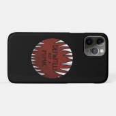 Definitiv kein Mimic D&D Gaming Geschenke Case-Mate iPhone Hülle (Rückseite (Horizontal))