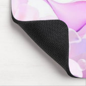 Definitiv NICHT Hallmark Mousepad (Ecke)