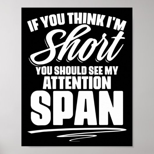 Defizitstörung Aspergers Spektrumsdyslexie Poster (Vorne)