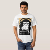 DeFranco Nation C25K T-Shirt (Vorne ganz)