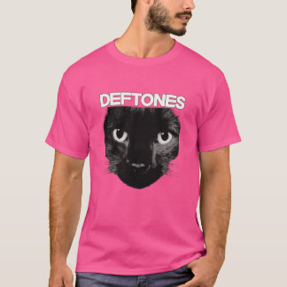 Deftones Sphyn-Familie T-Shirt