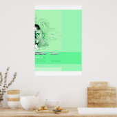 Defunc Promo Poster (Küche)