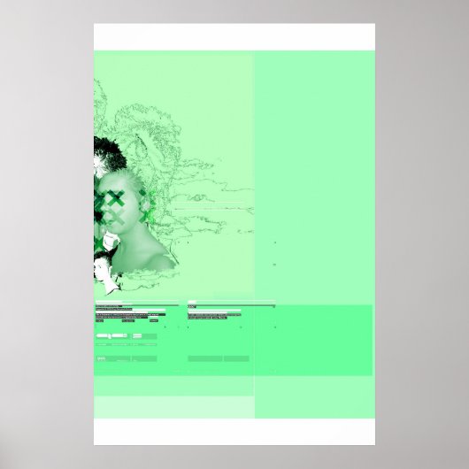 Defunc Promo Poster (Vorne)