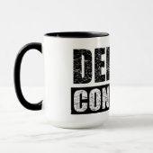 Defund Congress Tasse (Links)