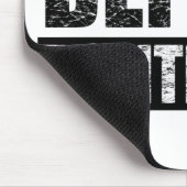 Defund-Politiker Mousepad (Ecke)