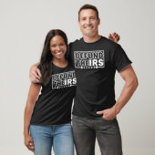 Defund the Irs Irs Funny Spaß T-Shirt (Unisex)