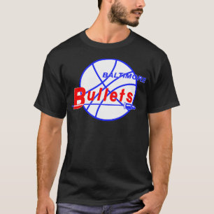 Defunktional - Baltimore Bullets T-Shirt