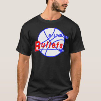 Defunktional - Baltimore Bullets T-Shirt