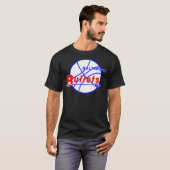 Defunktional - Baltimore Bullets T-Shirt (Vorne ganz)