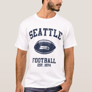 Defunktional Seattle Supersonic Skyline T-Shirt