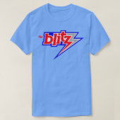 Defunktionale Chicago Blitz TShirt 1 (Design vorne)
