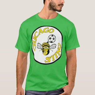 Defunktionale Chicago Sting TShirt
