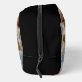 Dega’s Dancer With Blue Ribbon Waschbeutel (Rechts)