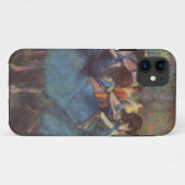 Degas Case-Mate iPhone Hülle (Rückseite (Horizontal))