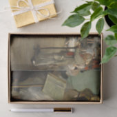 Degas Dance Class Ballet Dancers Ballerina Art Seidenpapier (Geschenk)