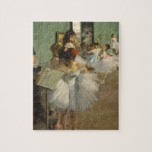 Degas Dance Class Cafè Lugano