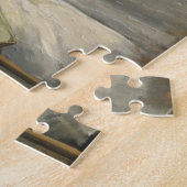 Degas Dance Class Cafè Lugano Puzzle (Seite)