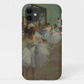 Degas' Dance Class Case-Mate iPhone Hülle (Rückseite)