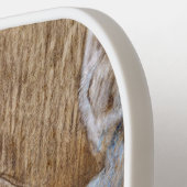 Degas Dancer mit blauem Band Pickleball Schläger (Linke Seite)