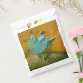 Degas Dancers im Bar Ballet Geschenktütchen (Versiegelt)