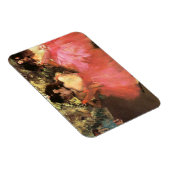 Degas Dancers in Pink Magnet (Rechte Seite)