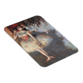 Degas: Der Star Magnet (Rechte Seite)