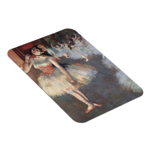 Degas: Der Star Magnet (Rechte Seite)