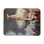 Degas: Der Star Magnet (Horizontal)