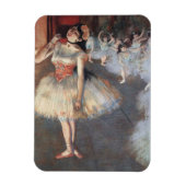 Degas: Der Star Magnet (Vertikal)