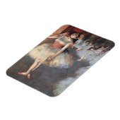 Degas: Der Star Magnet (Linke Seite)