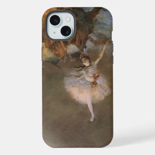 Degas Der Stern iPhone 15 Plus Hülle