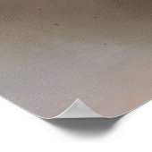 Degas Der Stern Poster (Ecke)