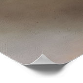 Degas Der Stern Poster (Ecke)