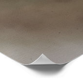 Degas Der Stern Poster (Ecke)