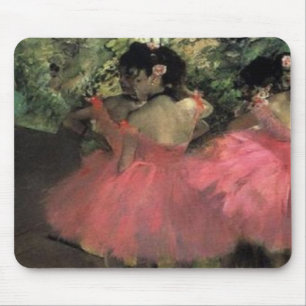 DEGAS MOUSEPAD - PRIMA BALLERINAS - COMPUTERGEAR