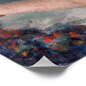 Degas - Nach dem Tod Poster (Ecke)