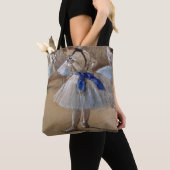 Degas Studie einer Tänzerin Tasche (Von Nahem)