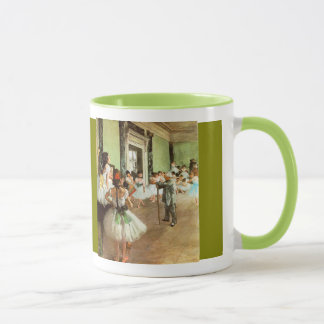 Degas Tasse