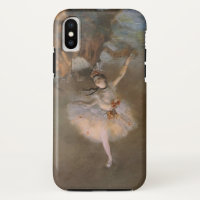 Degas The Star