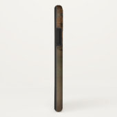 Degas The Star Case-Mate iPhone Hülle (Hinten/Rechts)