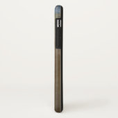 Degas The Star Case-Mate iPhone Hülle (Hinten/Links)