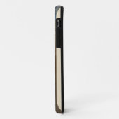 Degas The Star Case-Mate iPhone Hülle (Hinten/Links)