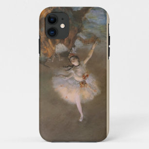Degas The Star iPhone 11 Hülle